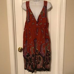 Apt 9 tank dress
